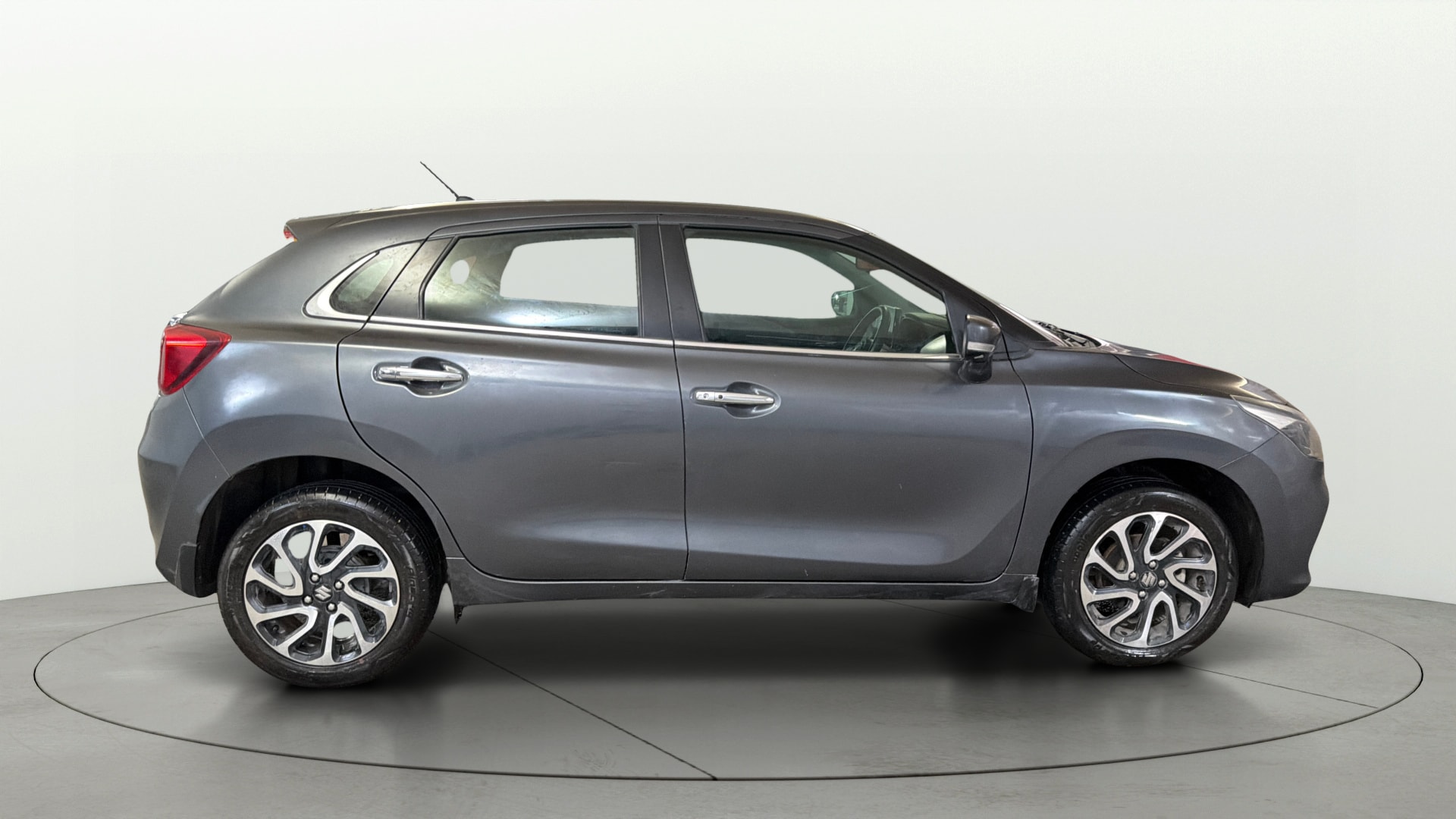 View 2025 Maruti Suzuki 1000 Base Variant Image 28 Used 2025 Maruti Suzuki 1000 Base Variant Image 28