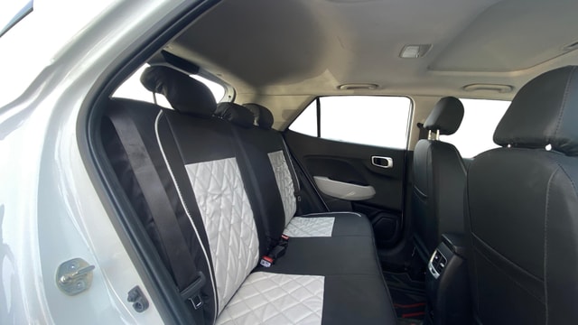View Hyundai Venue Image 31 Used Hyundai Venue Image 31