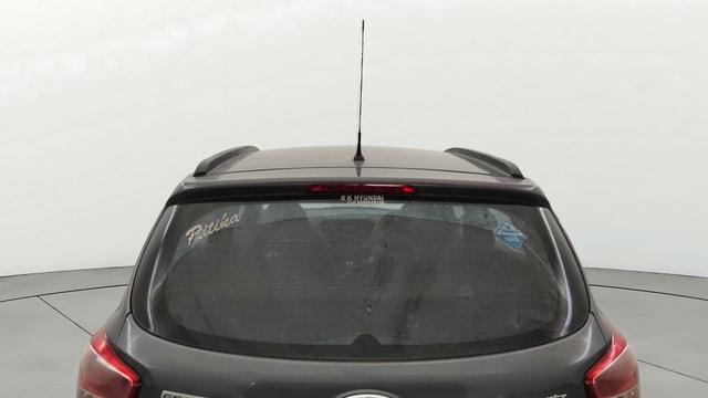 View Hyundai Grand i10 Image 4 Used Hyundai Grand i10 Image 4