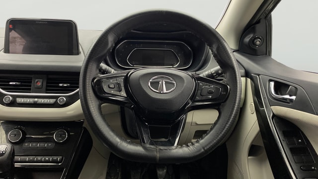 View Tata Nexon Image 21 Used Tata Nexon Image 21