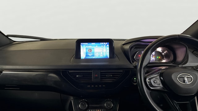 View Tata Nexon Image 33 Used Tata Nexon Image 33