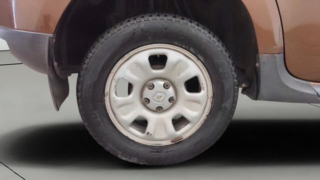 View Renault Duster Image 25 Used Renault Duster Image 25