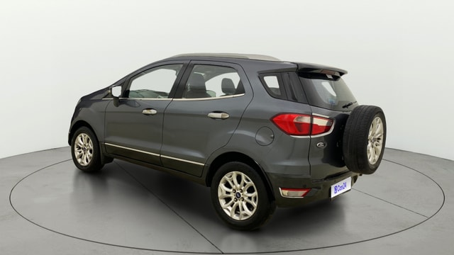 View Ford EcoSport Image 2 Used Ford EcoSport Image 2