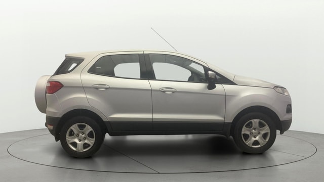 View Ford EcoSport Image 8 Used Ford EcoSport Image 8