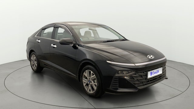 View Hyundai Verna Image 24 Used Hyundai Verna Image 24