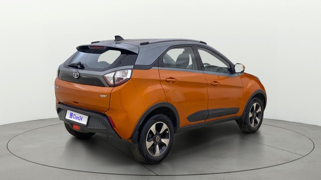 View Tata Nexon Image 44 Used Tata Nexon Image 44