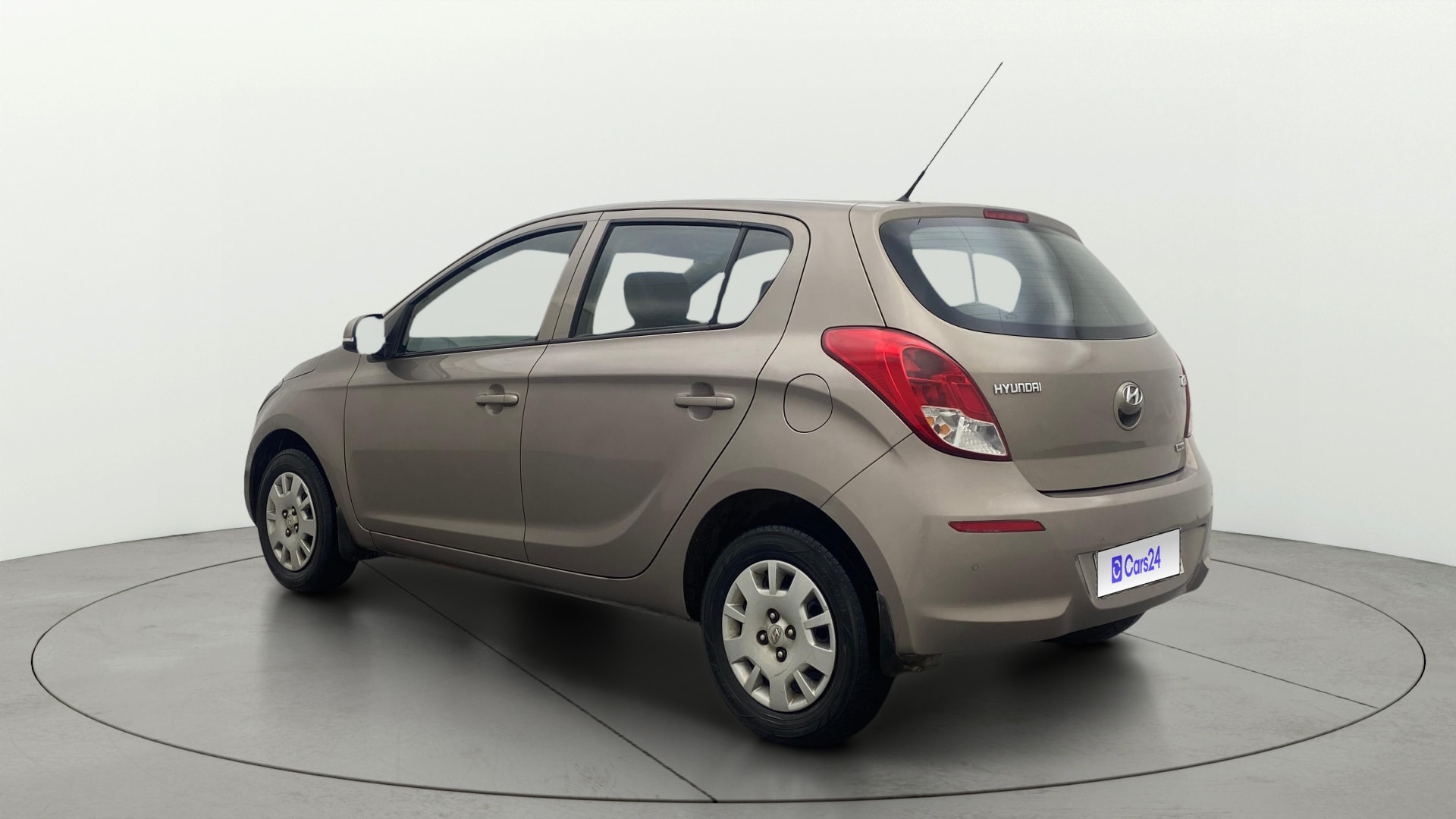 Used 2013 Hyundai i20 Used 2013 Hyundai i20