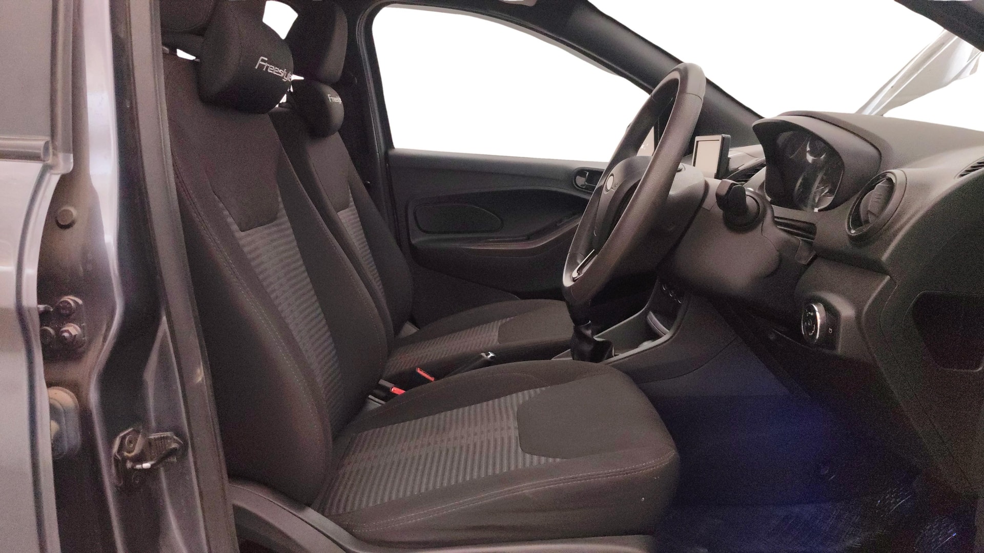 View 2021 Ford Freestyle Ambiente 1.2 Ti-VCT Image 26 Used 2021 Ford Freestyle Ambiente 1.2 Ti-VCT Image 26