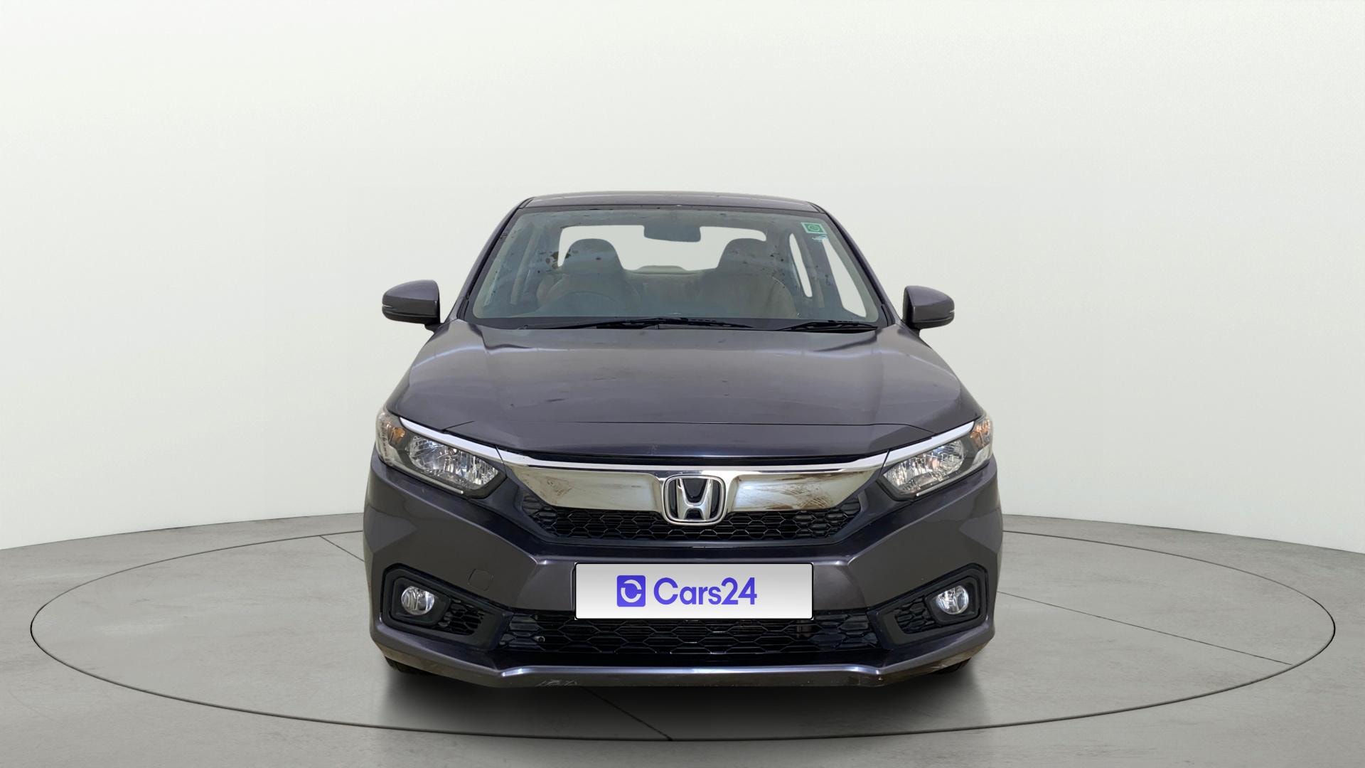 Used 2018 Honda Amaze Used 2018 Honda Amaze