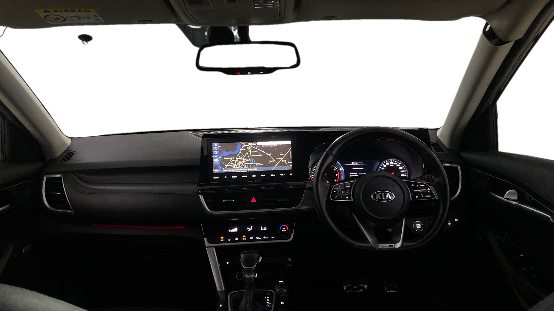 Used 2020 Kia Seltos Used 2020 Kia Seltos