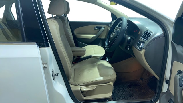 View Volkswagen Vento Image 26 Used Volkswagen Vento Image 26