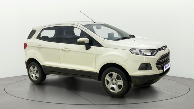 View Ford EcoSport Image 36 Used Ford EcoSport Image 36