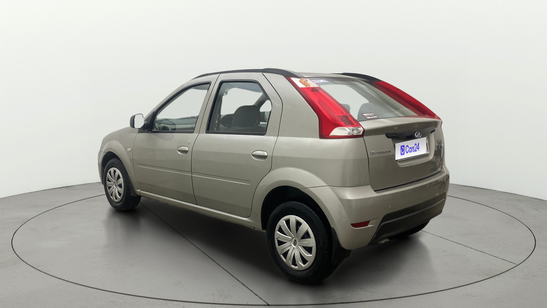 Used 2013 Mahindra Verito Vibe Used 2013 Mahindra Verito Vibe