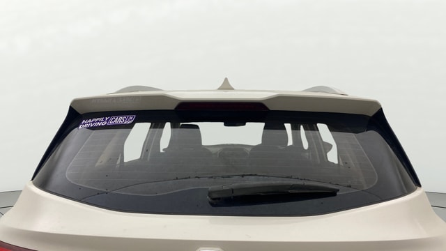View MG Hector Image 5 Used MG Hector Image 5