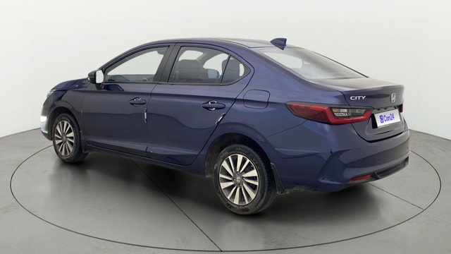 View Honda City Image 2 Used Honda City Image 2