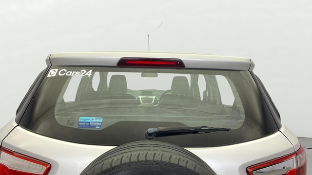 View Ford EcoSport Image 4 Used Ford EcoSport Image 4