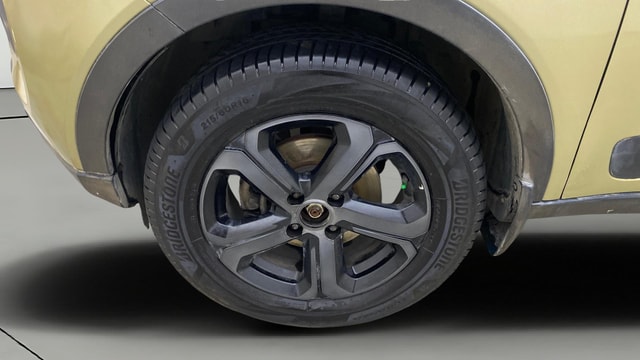View Tata Nexon Image 36 Used Tata Nexon Image 36