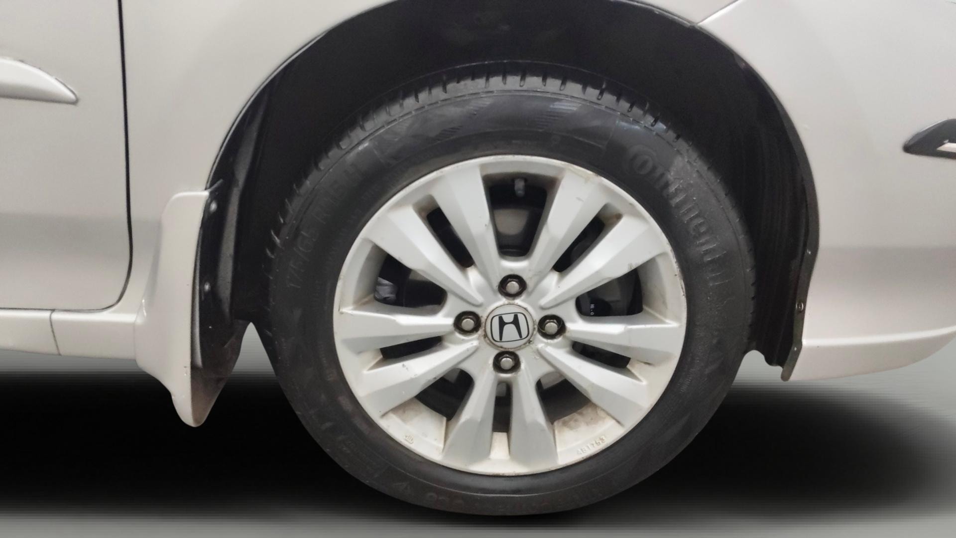 View 2013 Honda City ZX MT Diesel Anniversary Edition Image 39 Used 2013 Honda City ZX MT Diesel Anniversary Edition Image 39