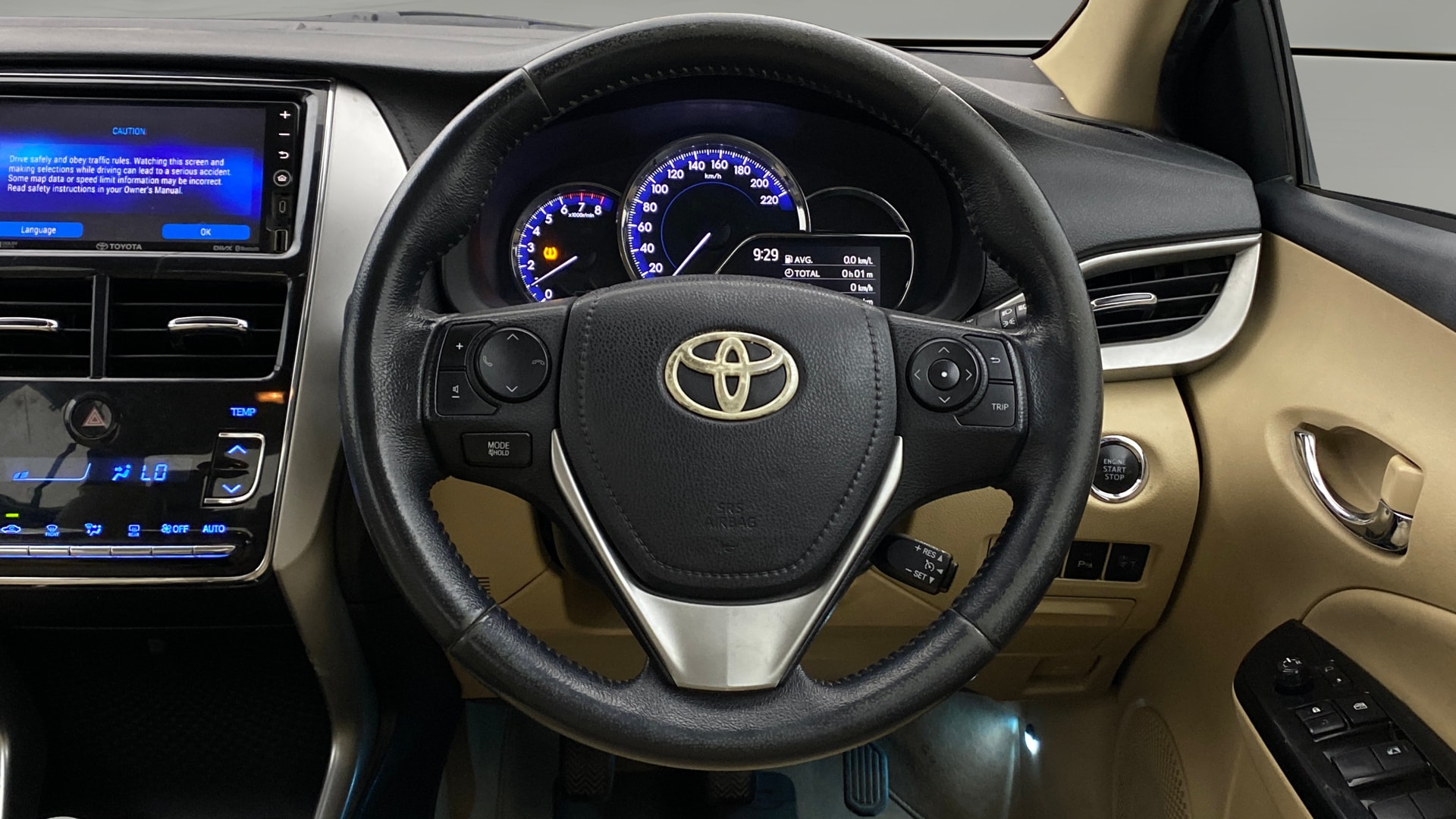 View 2018 Toyota Yaris VX MT Image 21 Used 2018 Toyota Yaris VX MT Image 21