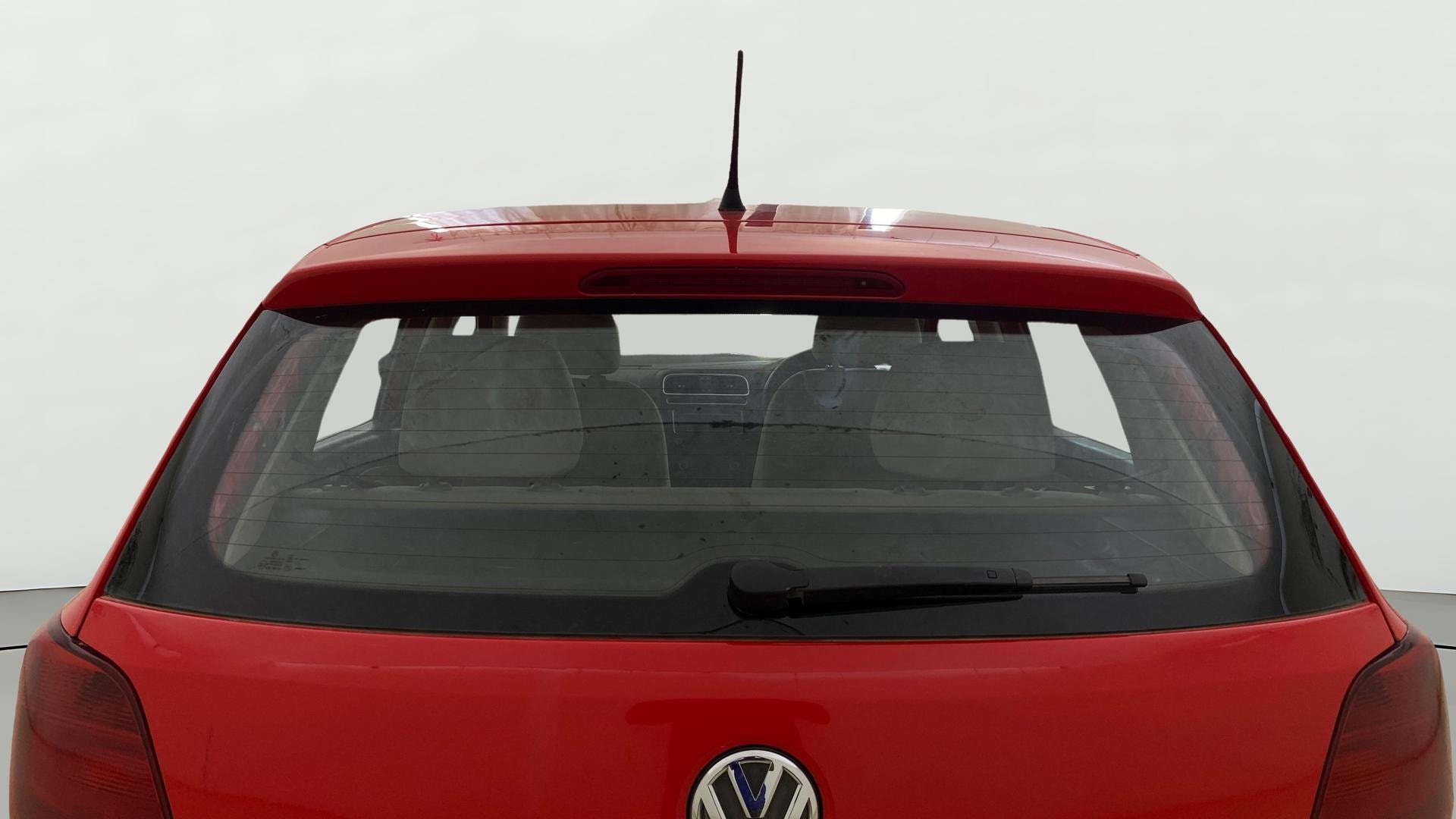 View 2014 Volkswagen Polo 1.2 Highline Diesel Image 3 Used 2014 Volkswagen Polo 1.2 Highline Diesel Image 3