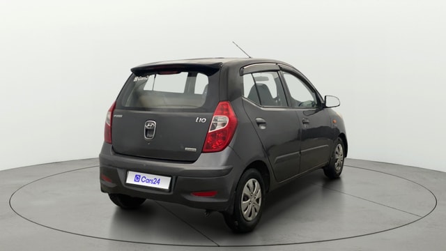 View Hyundai i10 Image 42 Used Hyundai i10 Image 42