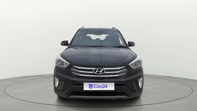 View Hyundai Creta Image 1 Used Hyundai Creta Image 1