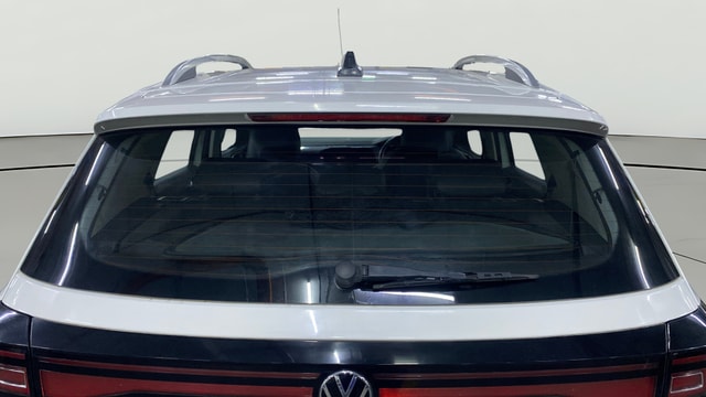 View Volkswagen Taigun Image 4 Used Volkswagen Taigun Image 4