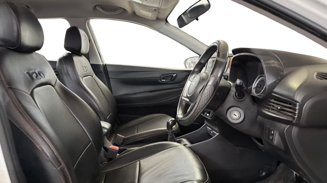 View Hyundai Elite i20 Image 25 Used Hyundai Elite i20 Image 25