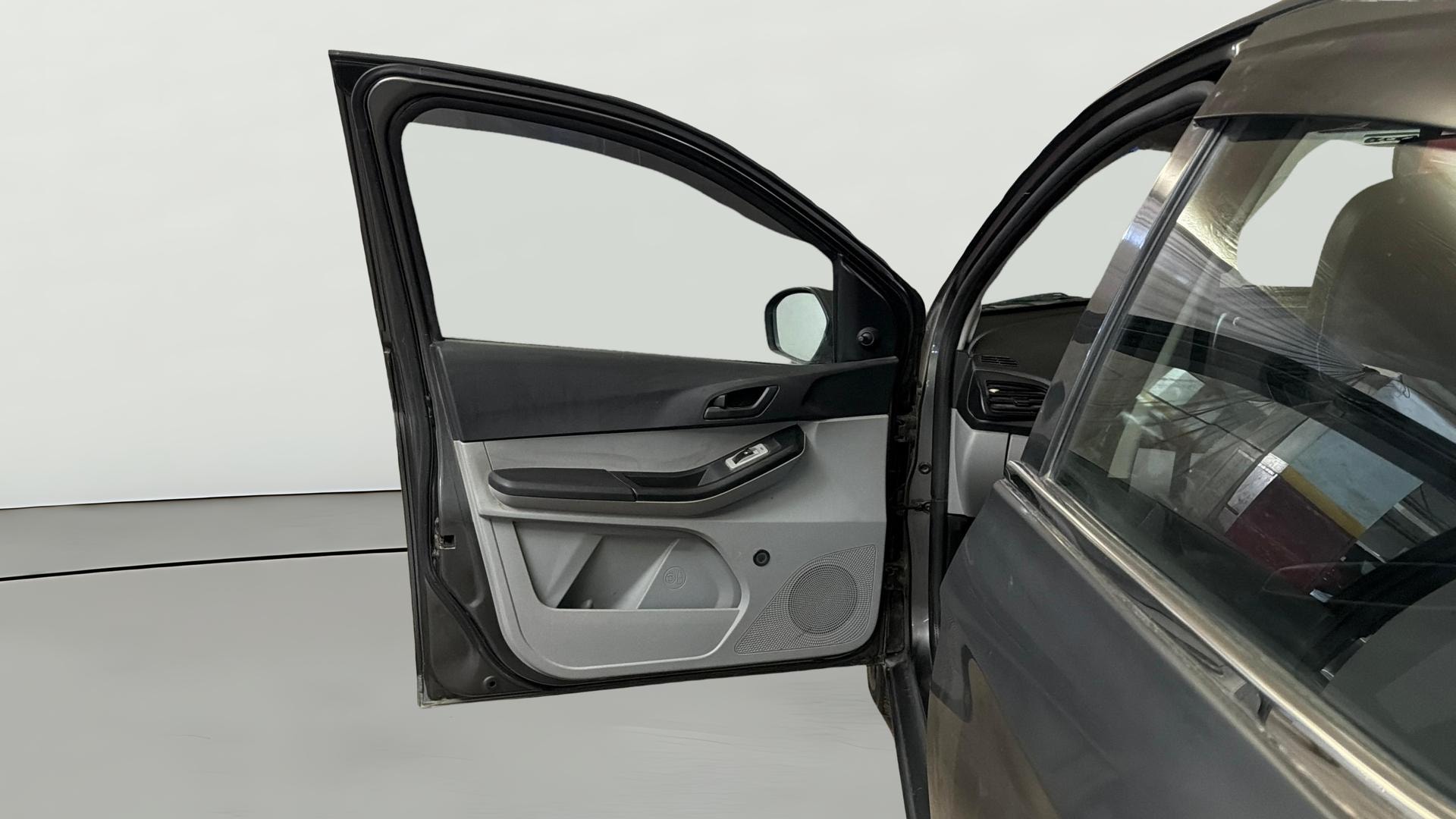 Used 2021 Tata Tiago Used 2021 Tata Tiago