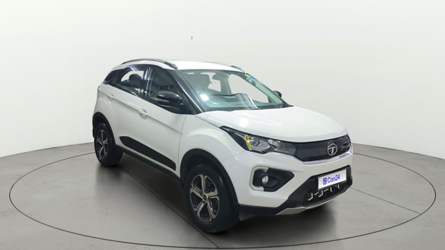 View Tata Nexon Image 22 Used Tata Nexon Image 22