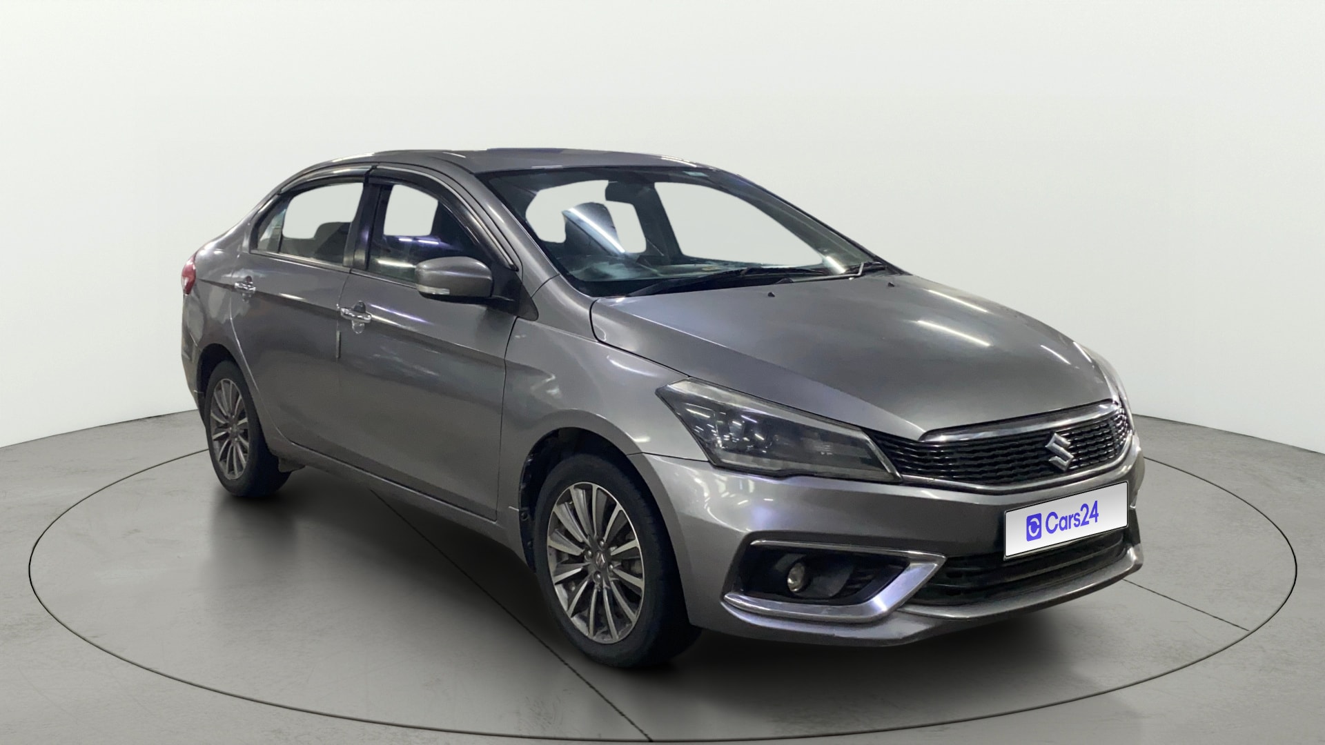 View 2019 Maruti Suzuki 1000 Base Variant Image 23 Used 2019 Maruti Suzuki 1000 Base Variant Image 23