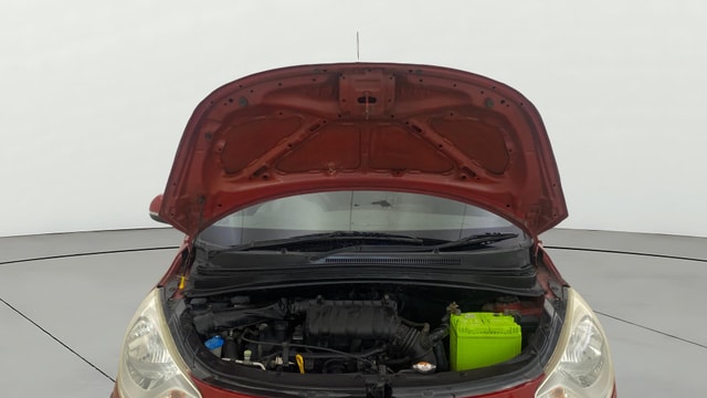 View Hyundai i10 Image 31 Used Hyundai i10 Image 31