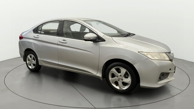 View Honda City Image 37 Used Honda City Image 37