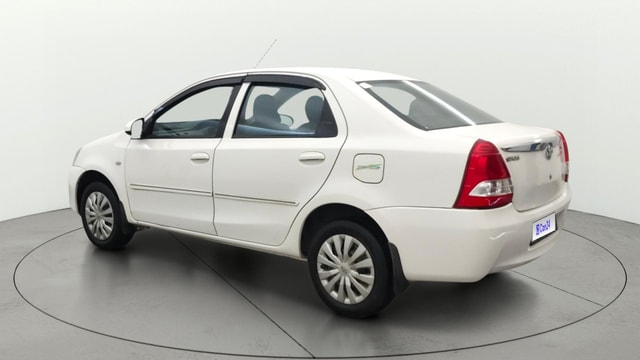 View Toyota Etios Image 2 Used Toyota Etios Image 2