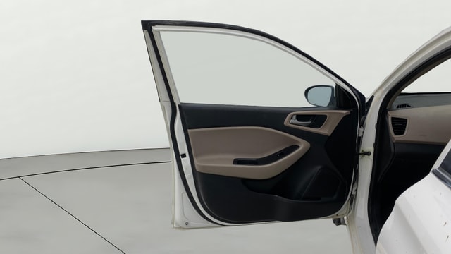View Hyundai Elite i20 Image 31 Used Hyundai Elite i20 Image 31