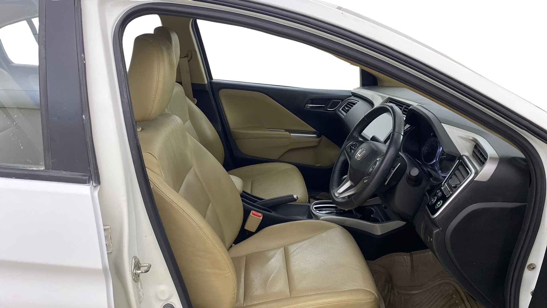 View 2017 Honda City ZX CVT Image 28 Used 2017 Honda City ZX CVT Image 28