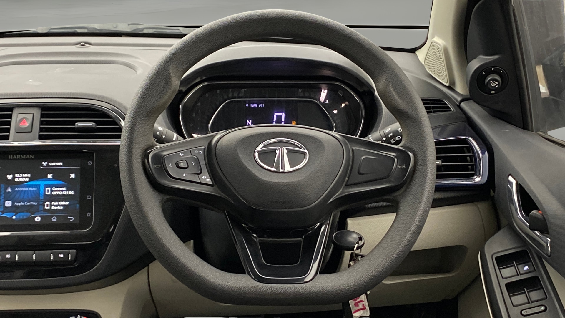 Used 2022 Tata Tiago Used 2022 Tata Tiago