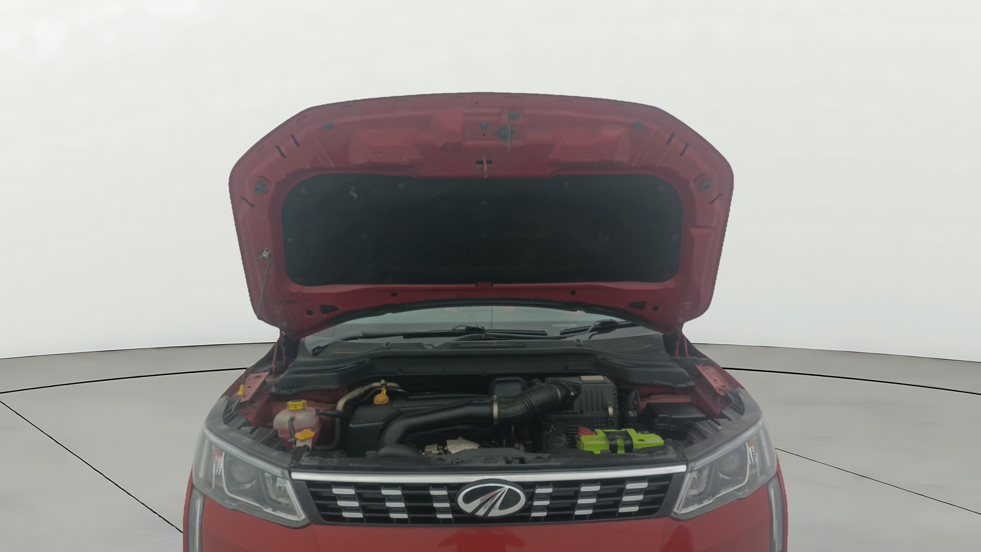 Used 2019 Mahindra XUV300 Used 2019 Mahindra XUV300