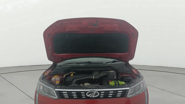 View Mahindra XUV300 Image 31 Used Mahindra XUV300 Image 31