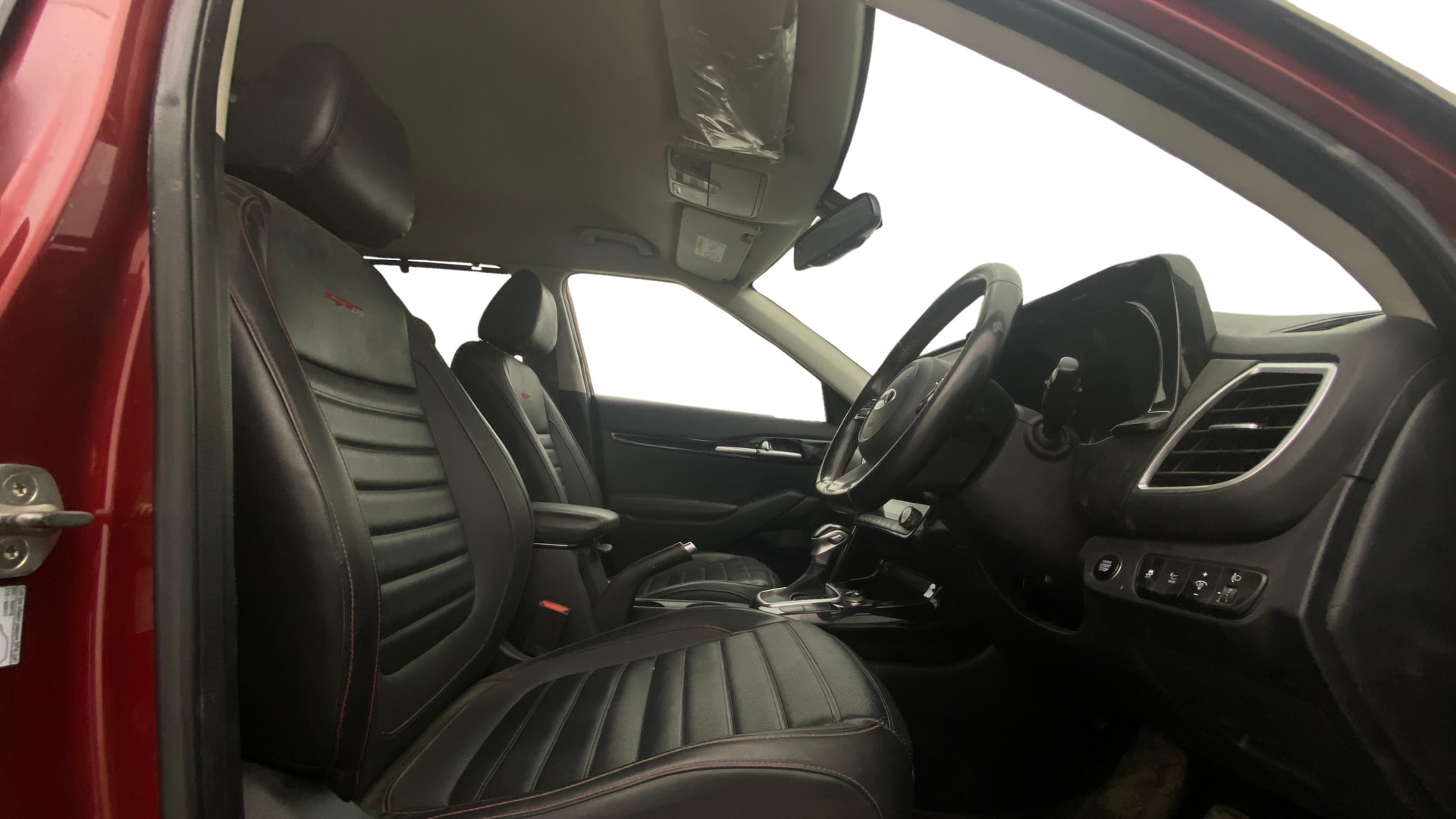 Used 2019 Kia Seltos Used 2019 Kia Seltos