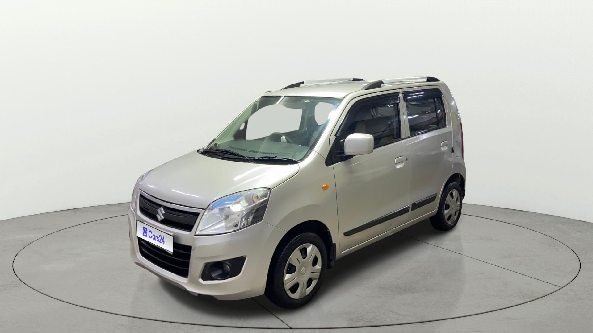 View 2018 Maruti Suzuki 1000 Base Variant Image 21 Used 2018 Maruti Suzuki 1000 Base Variant Image 21