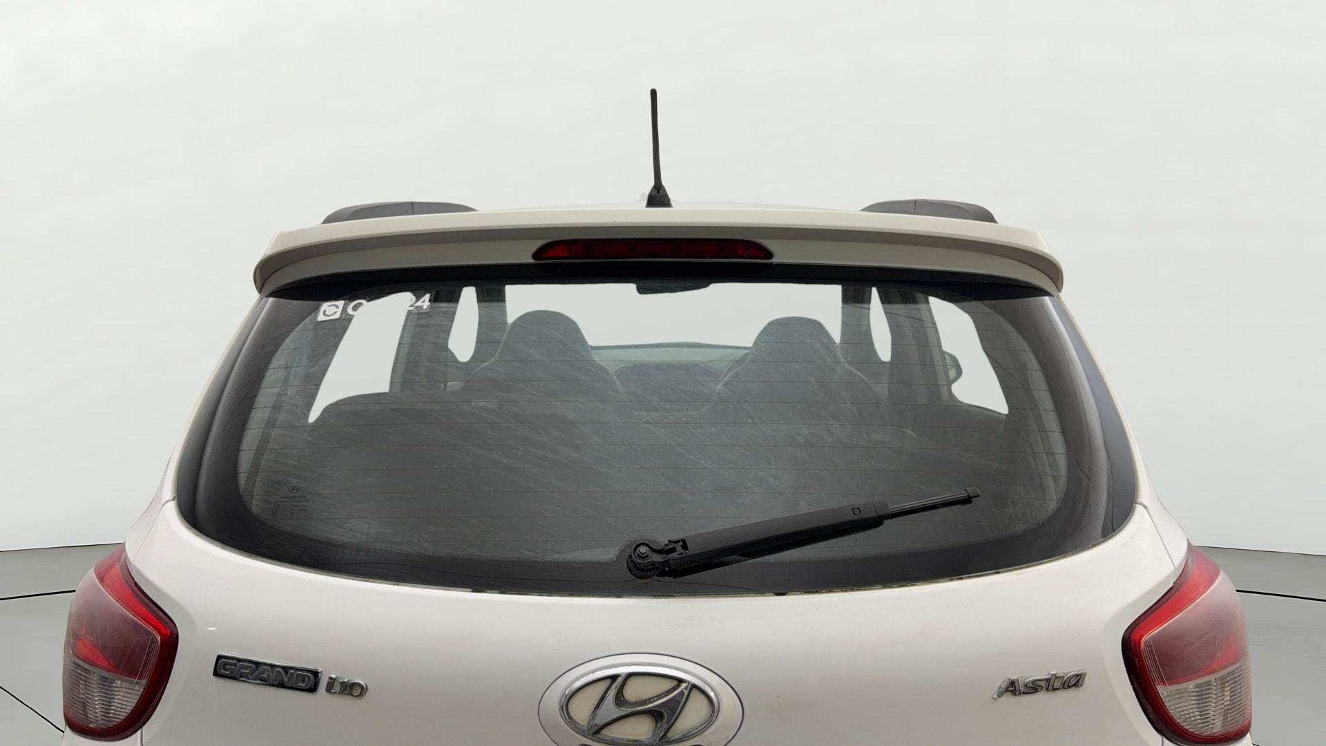 Used 2014 Hyundai Grand i10 Used 2014 Hyundai Grand i10
