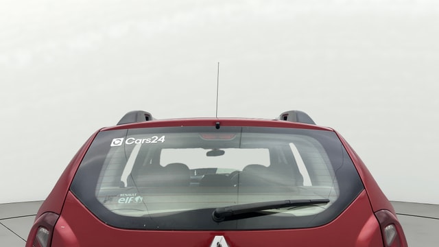 View Renault Duster Image 4 Used Renault Duster Image 4