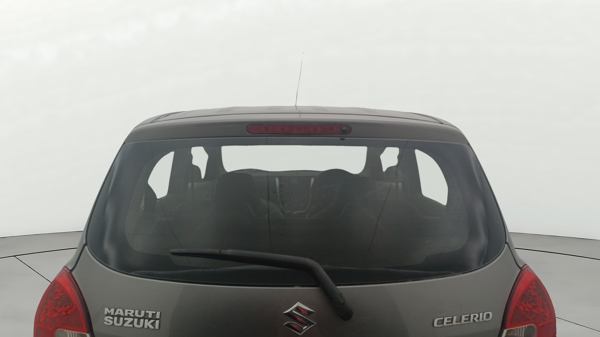 View 2018 Maruti Suzuki 1000 Base Variant Image 3 Used 2018 Maruti Suzuki 1000 Base Variant Image 3