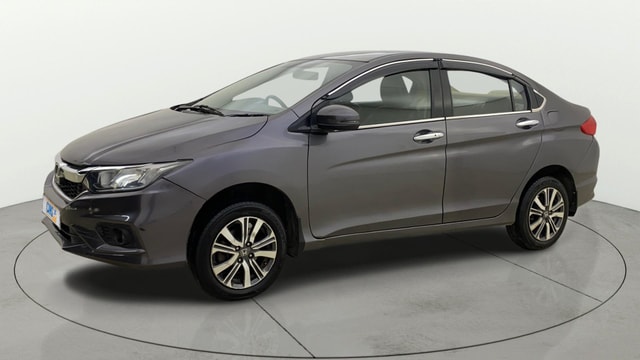 View Honda City Image 37 Used Honda City Image 37
