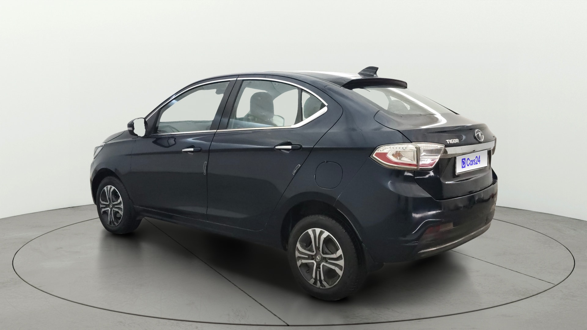 Used 2022 Tata Tigor Used 2022 Tata Tigor