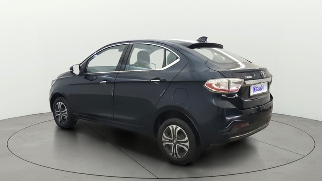 View Tata Tigor Image 2 Used Tata Tigor Image 2