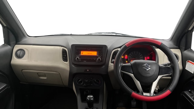 View Maruti Suzuki 1000 Image 28 Used Maruti Suzuki 1000 Image 28