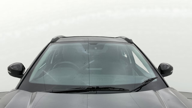 View Tata Nexon Image 30 Used Tata Nexon Image 30