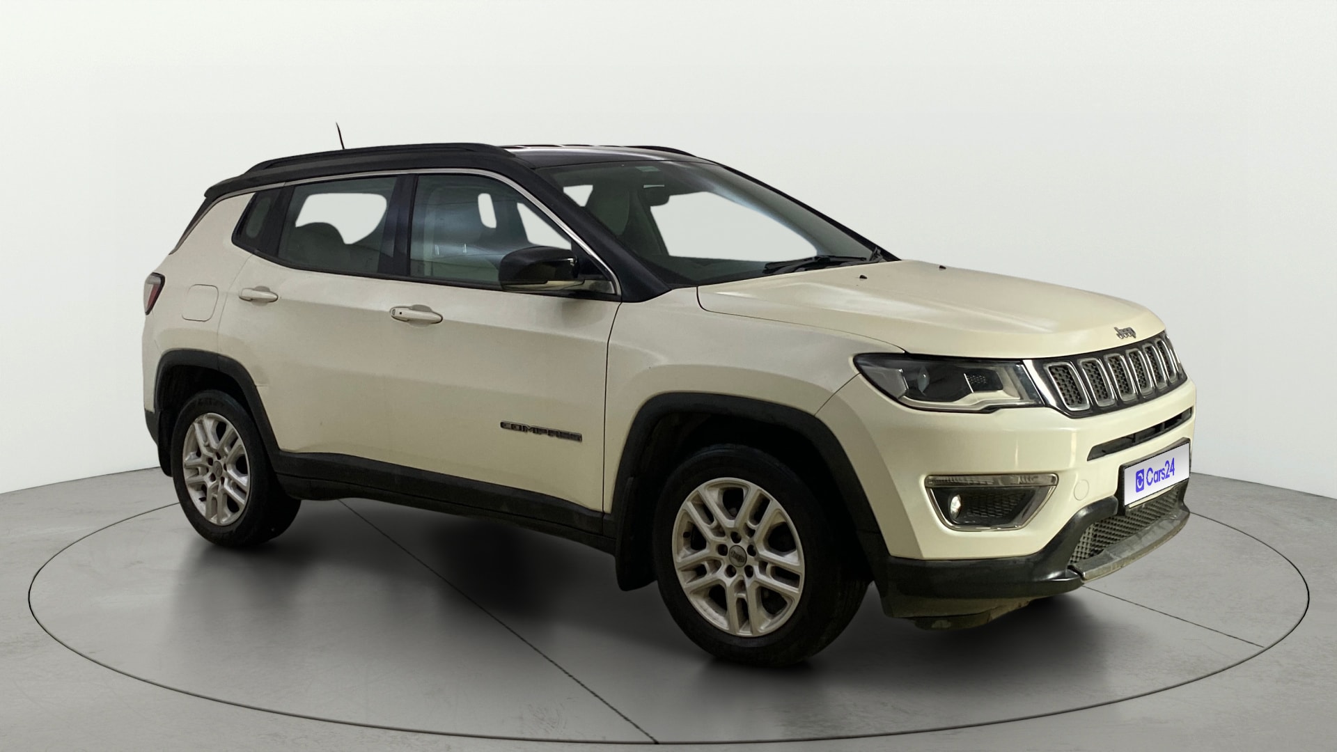 Used 2019 Jeep Compass Used 2019 Jeep Compass